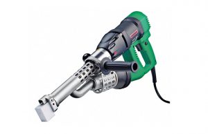 Extrusora manual Leister Fusion 3C