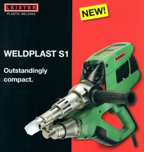 WELDPLAST S1
