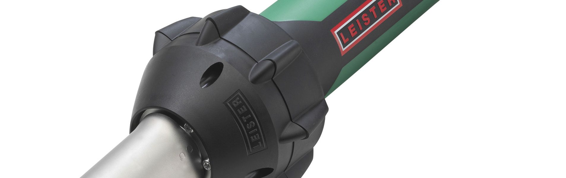 Soprador ar quente Leister Triac ST