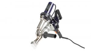 Extrusora manual Weldy Booster