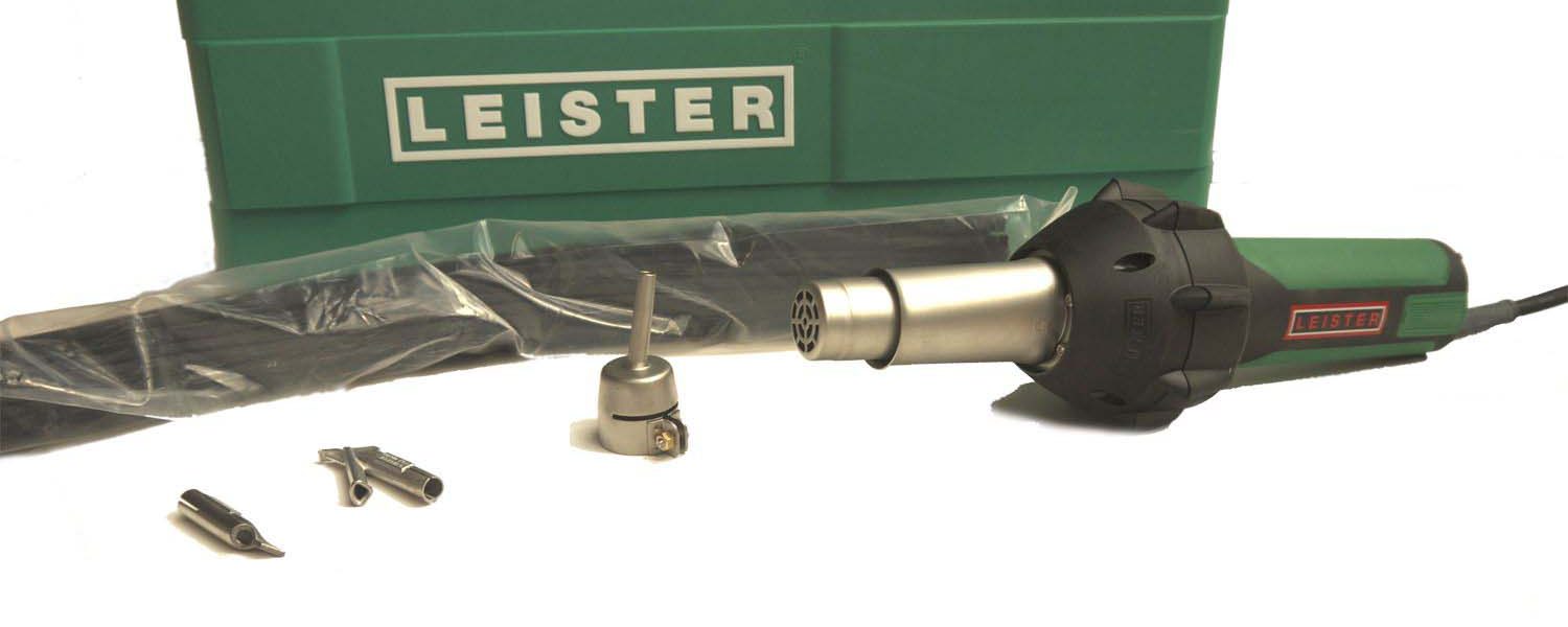 kit soldadura de plásticos