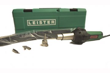 kit soldadura de plásticos
