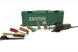 Kit completo para telas de impermeabilização