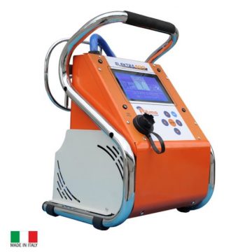 máquina para acessórios electro soldáveis